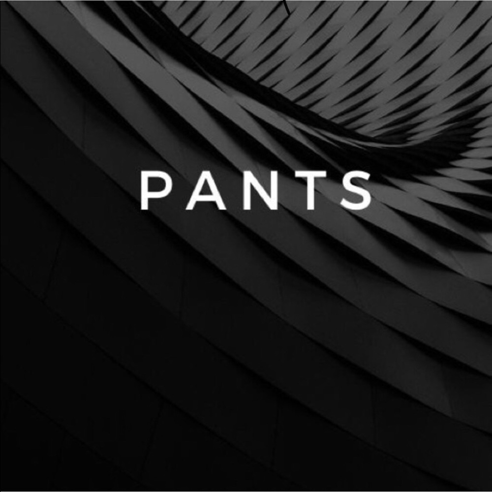 PANTS